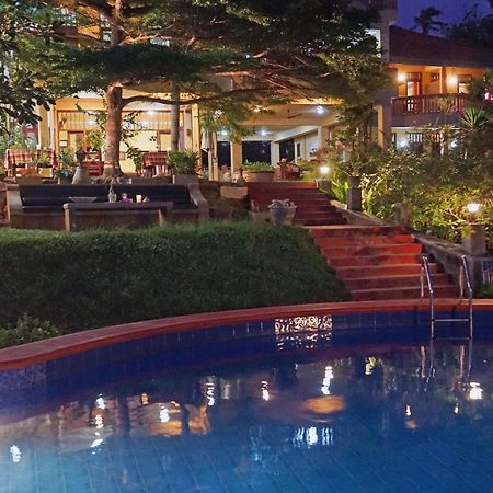 Villa Lucky Star Tangalle Buitenkant foto