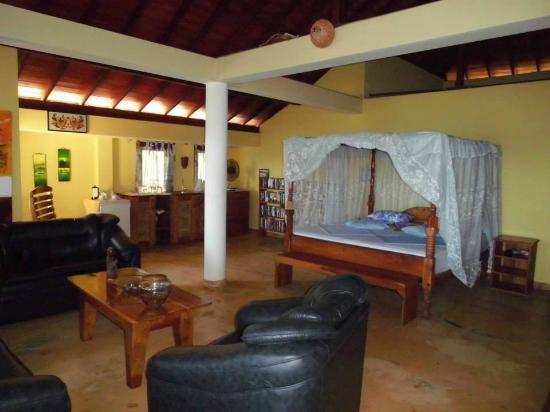 Villa Lucky Star Tangalle Buitenkant foto