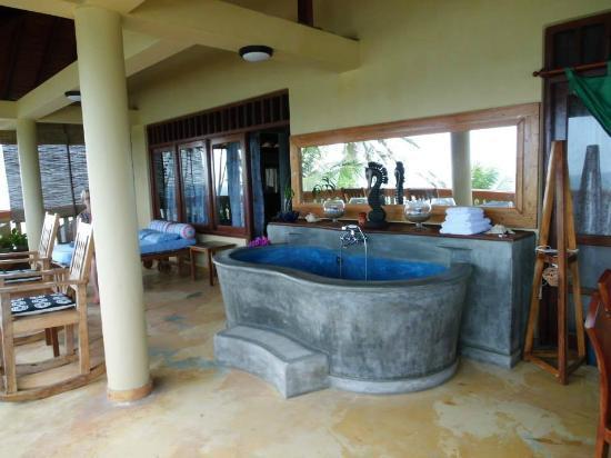 Villa Lucky Star Tangalle Buitenkant foto