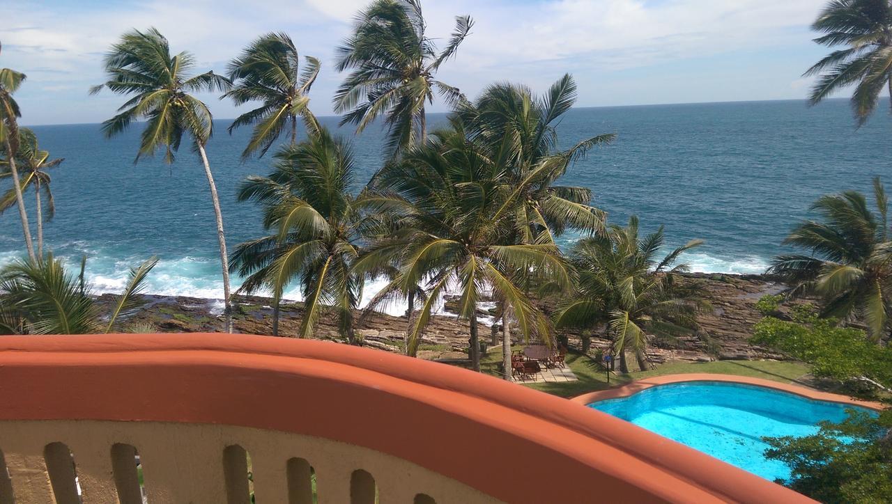Villa Lucky Star Tangalle Buitenkant foto