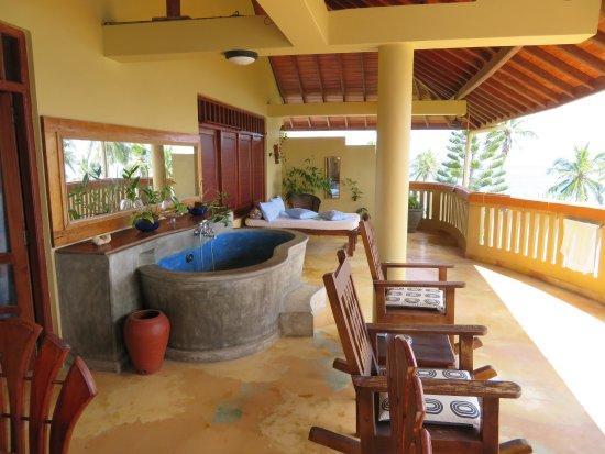 Villa Lucky Star Tangalle Buitenkant foto