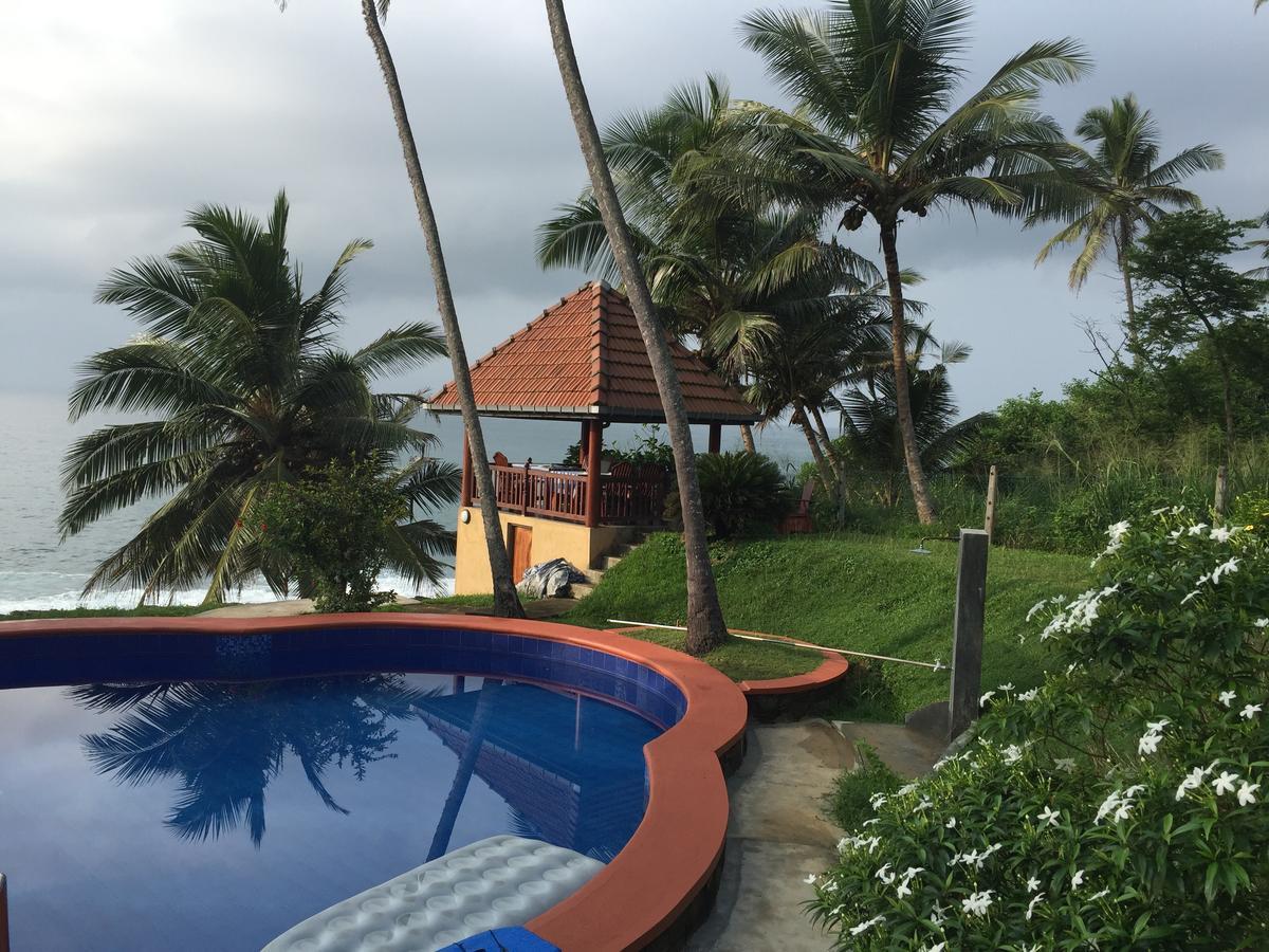 Villa Lucky Star Tangalle Buitenkant foto
