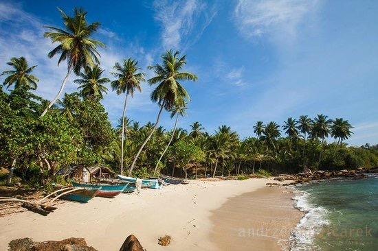 Villa Lucky Star Tangalle Buitenkant foto