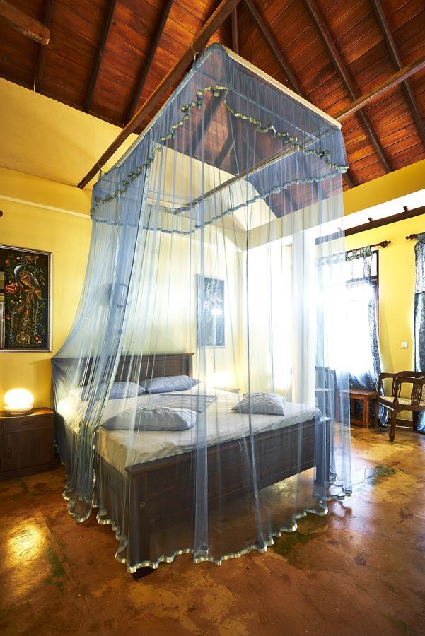 Villa Lucky Star Tangalle Buitenkant foto