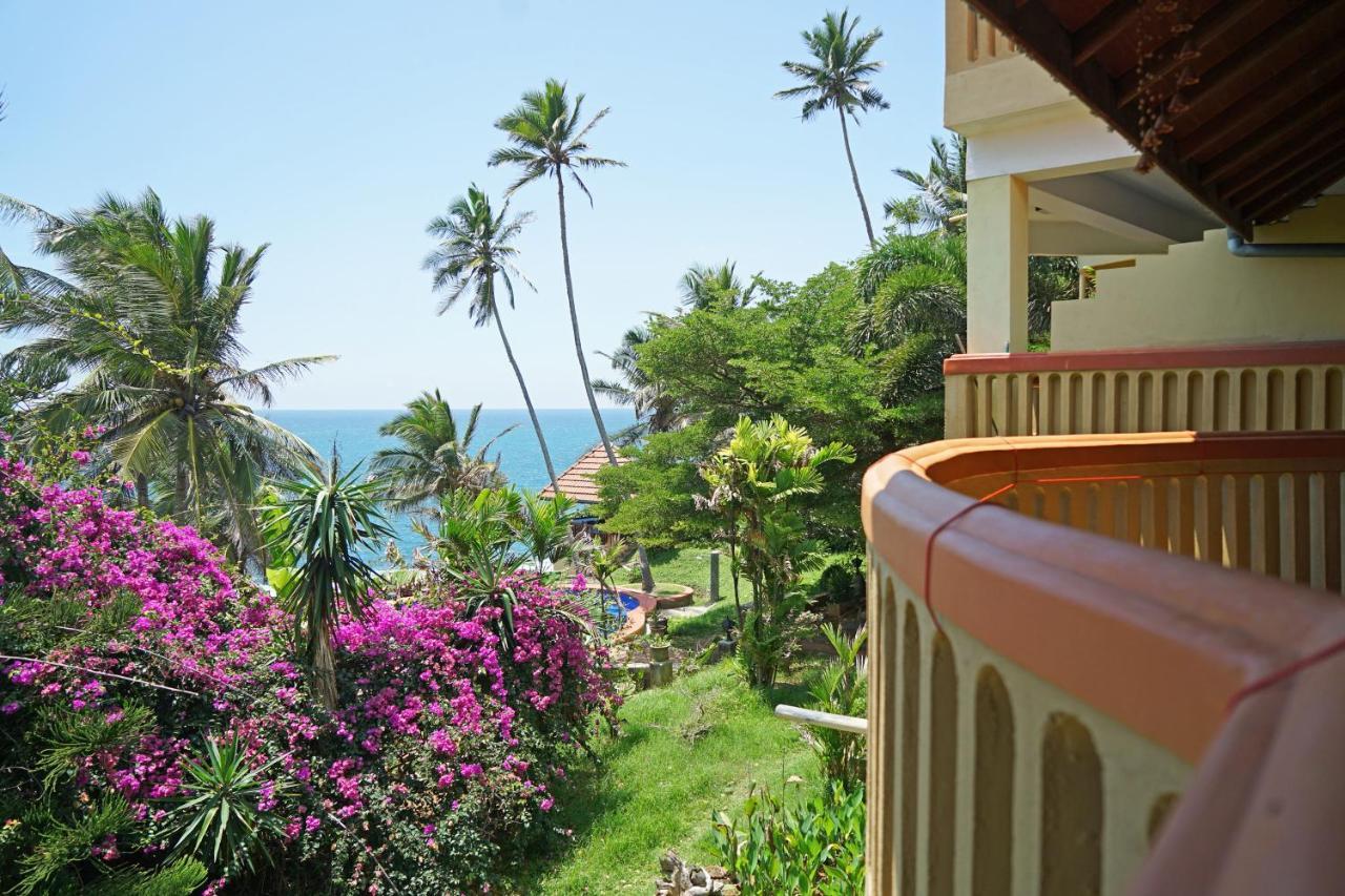 Villa Lucky Star Tangalle Buitenkant foto