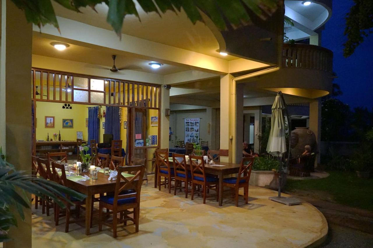Villa Lucky Star Tangalle Buitenkant foto
