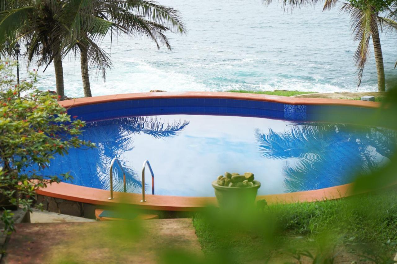 Villa Lucky Star Tangalle Buitenkant foto