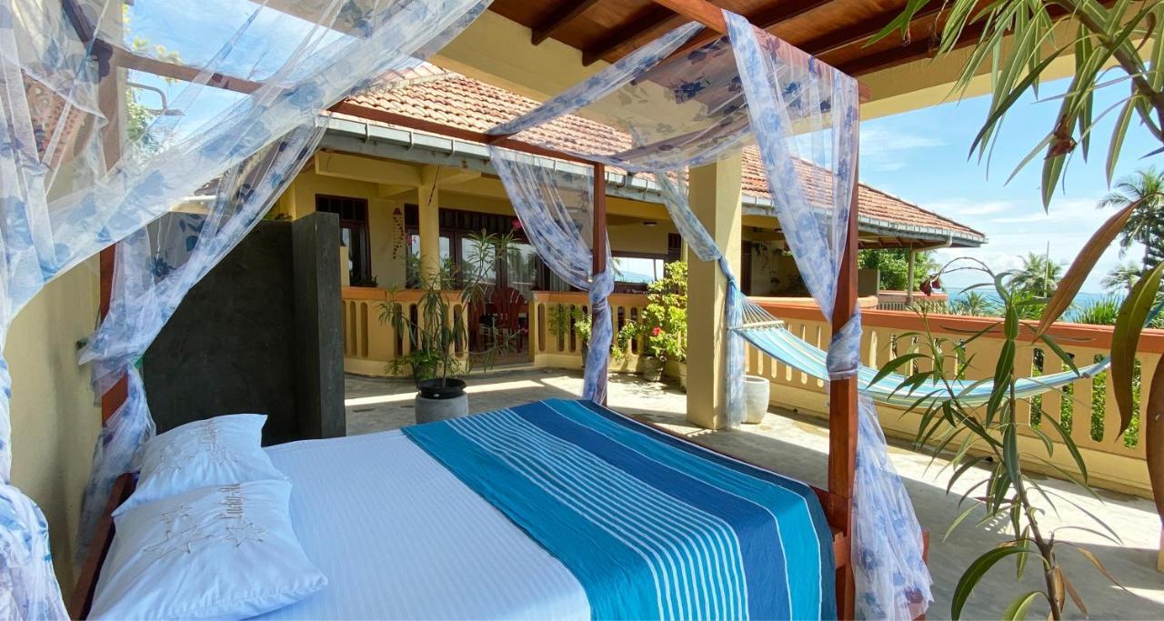 Villa Lucky Star Tangalle Buitenkant foto